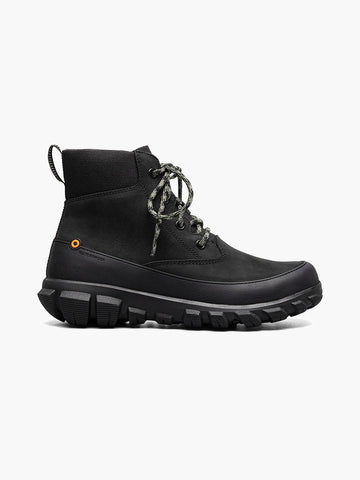 Cedar Mid LaceWomen's Waterproof Boots