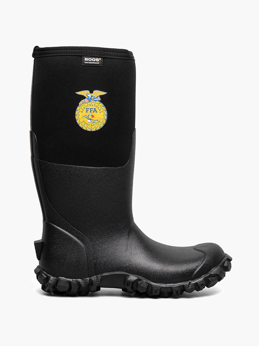 Mesa FFAMen's Farm Boots