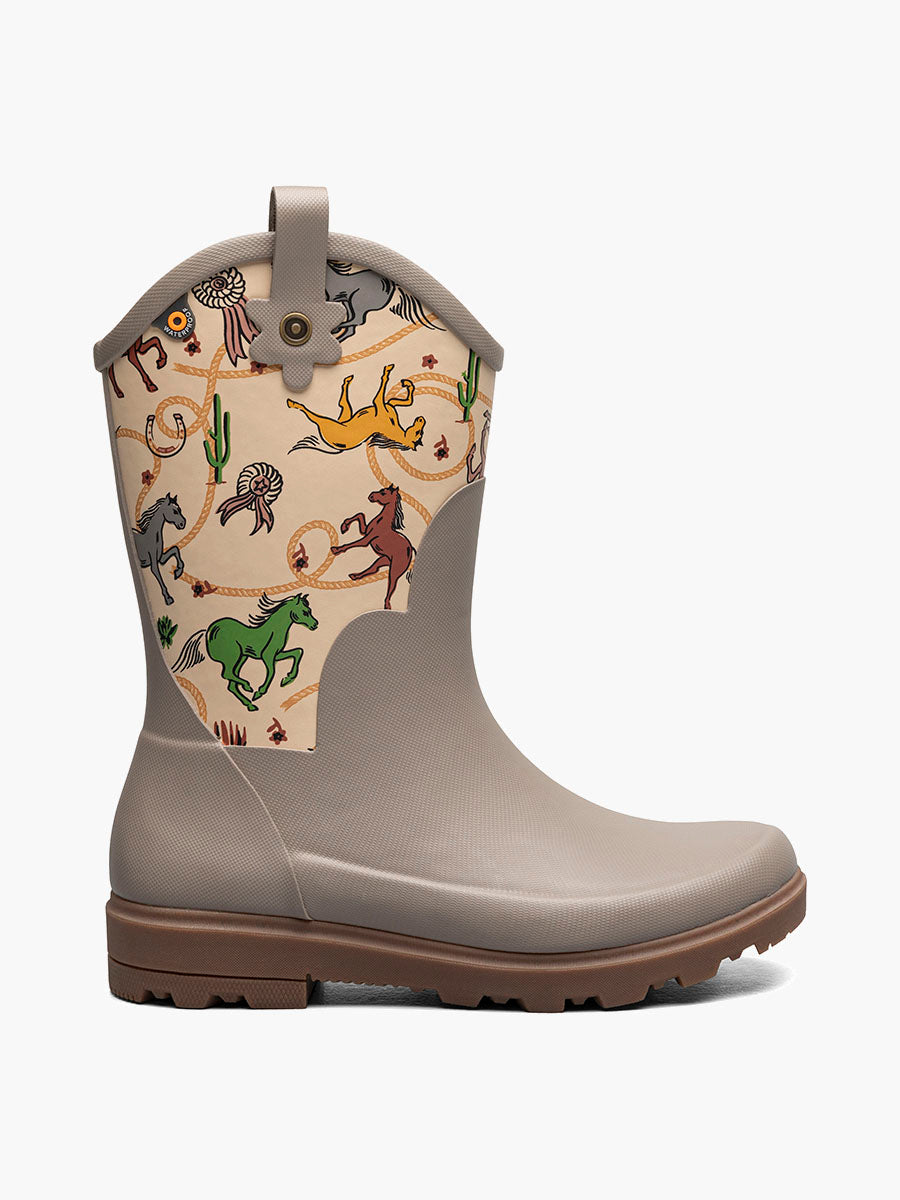 Lil' JoleneKids Rain Boots