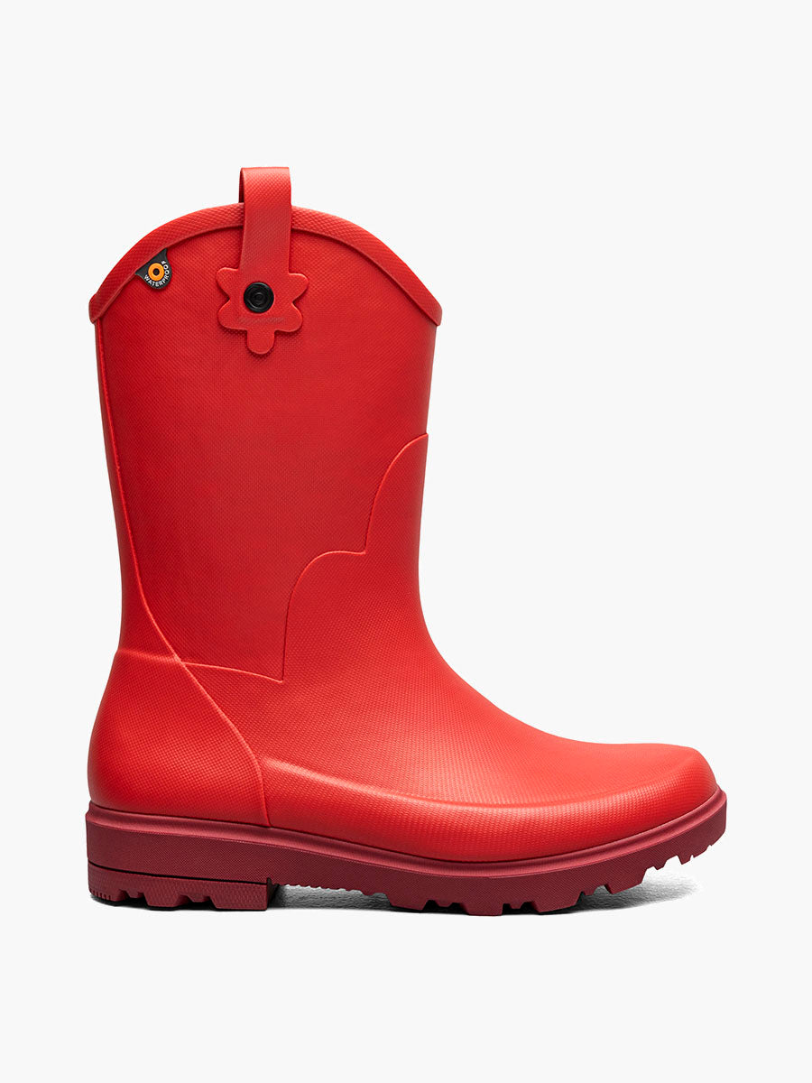 Lil' JoleneKids Rain Boots