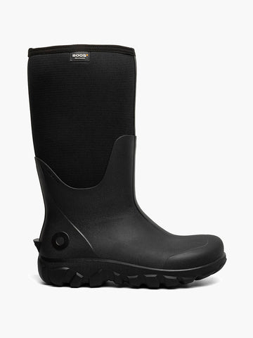 Classic Seamless TallMen's Farm Boots