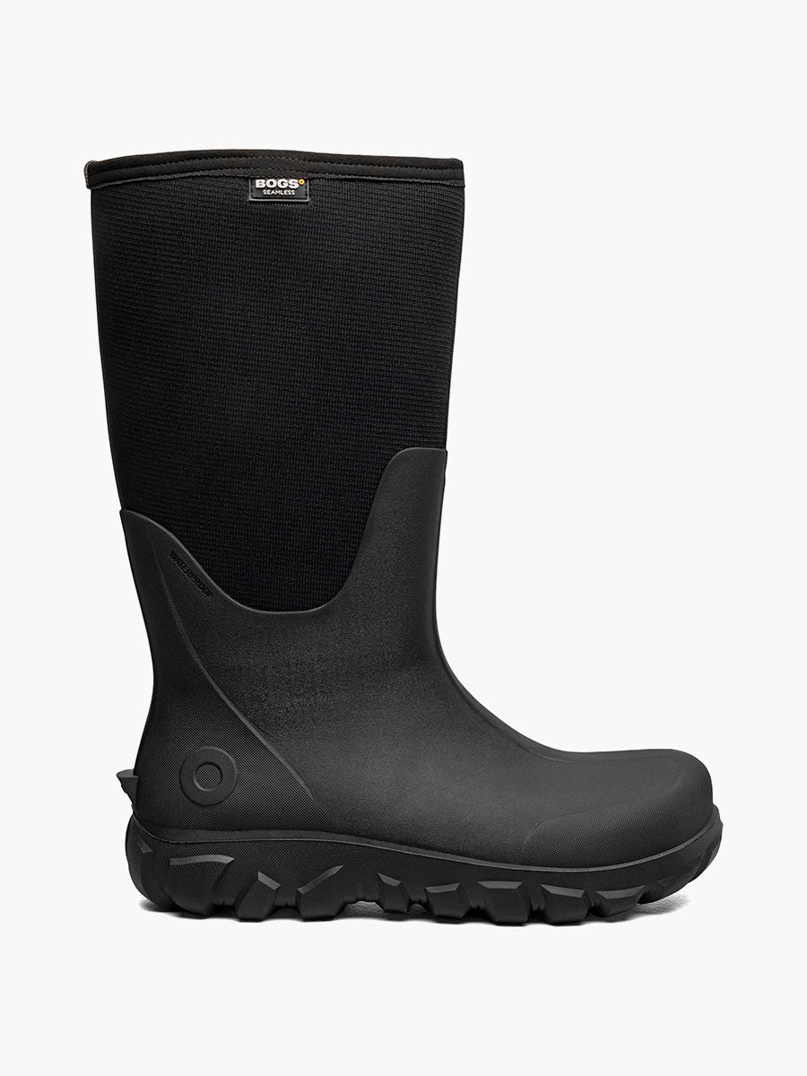 Classic Seamless Tall NTMen's Farm Boots