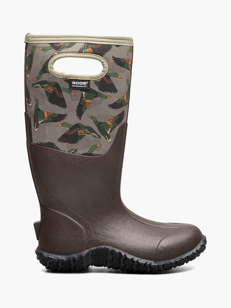Mesa DucksWomen's Farm Boots