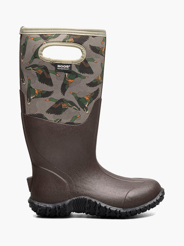 Mesa DucksWomen's Farm Boots