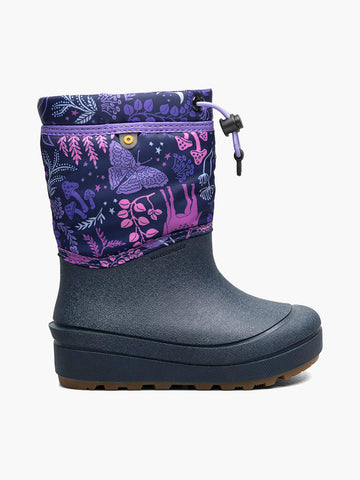 Snow Shell Boot - Cosmic ForestKids' Winter Boots