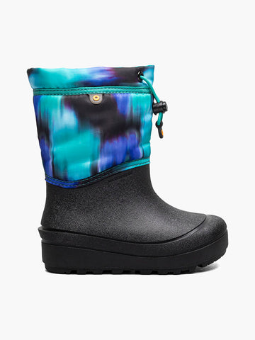 Snow Shell Boot - Cosmic ForestKids' Winter Boots