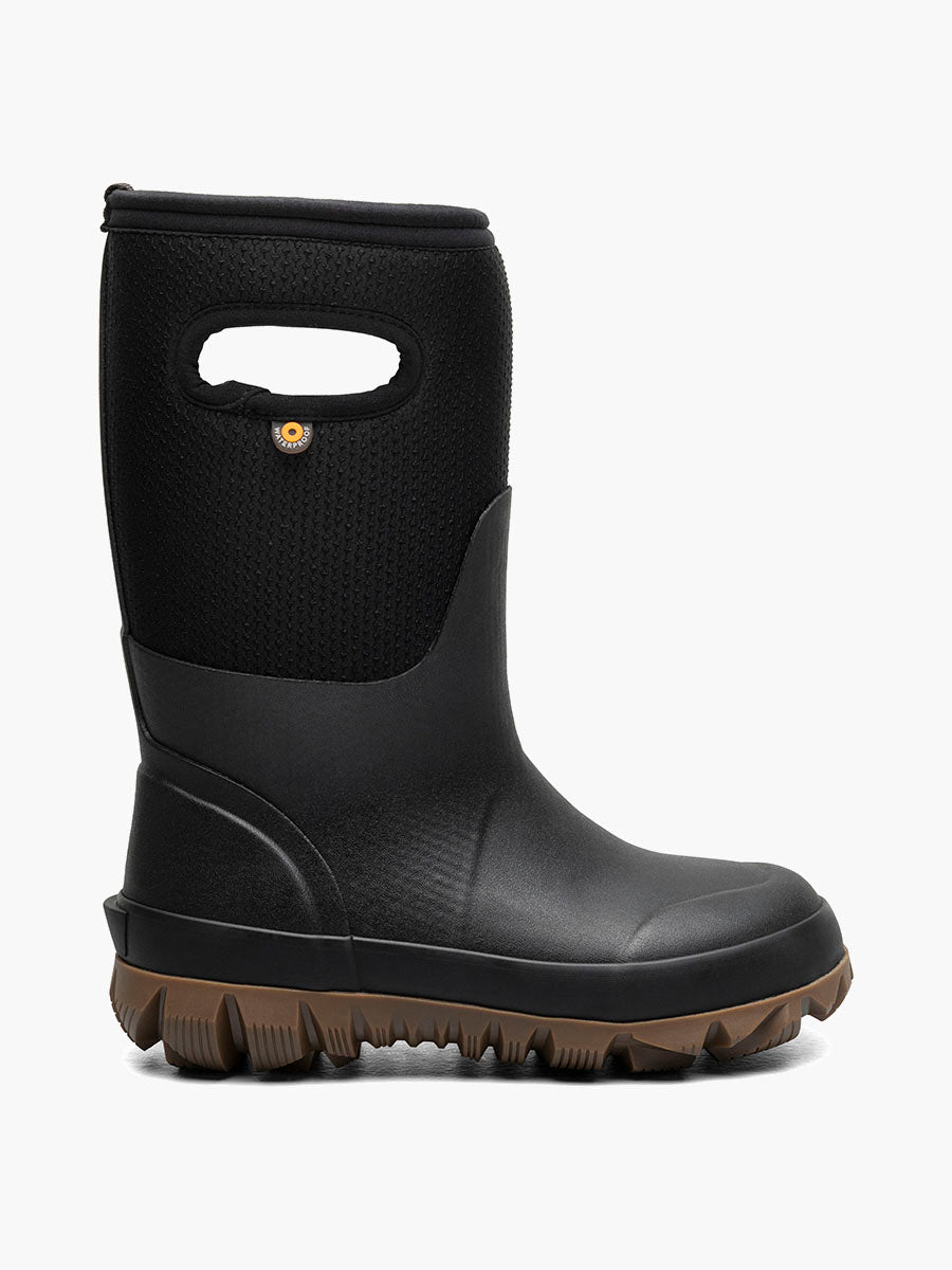 Whiteout DotsKids' Winter Boots