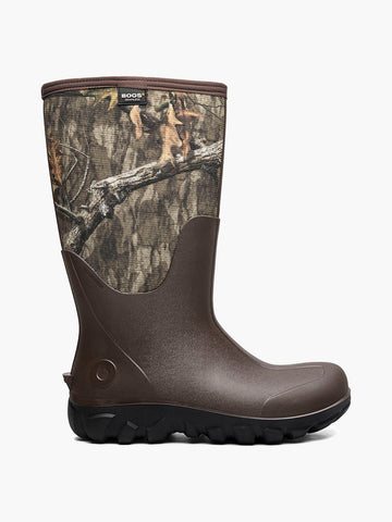 Classic Seamless Mossy Oak - Country RootsMen's Farm Boots