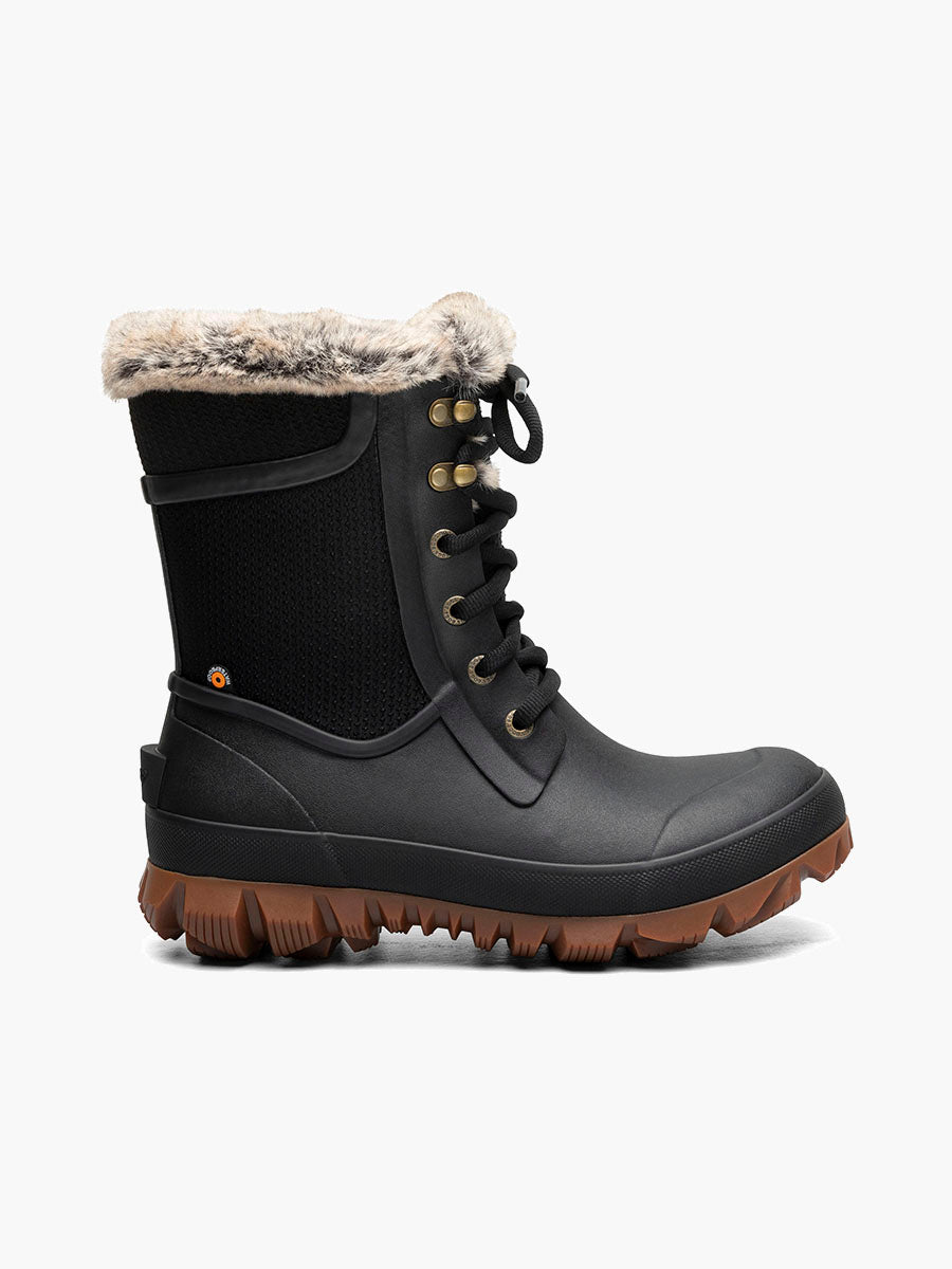 Arcata Trek DotsWomen's Winter Boots